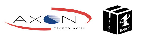 Axon 1proIT Logo